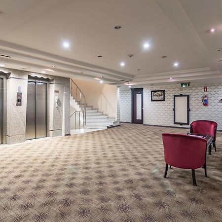 Best Western Ravanda Hotel Gaziantep Exterior foto