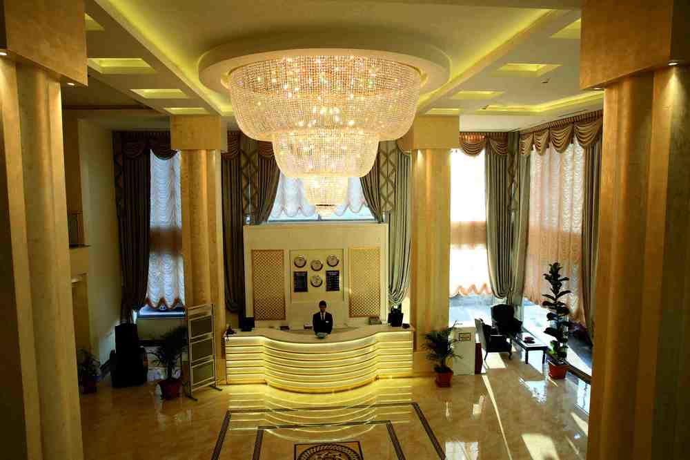 Best Western Ravanda Hotel Gaziantep Exterior foto