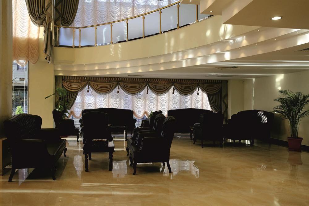 Best Western Ravanda Hotel Gaziantep Exterior foto