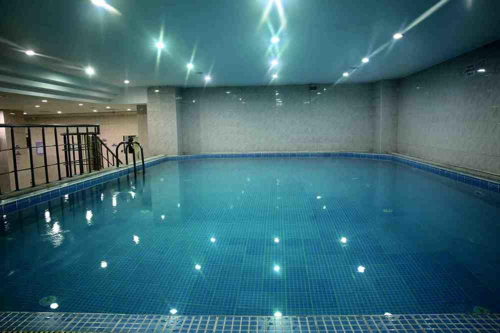 Best Western Ravanda Hotel Gaziantep Exterior foto