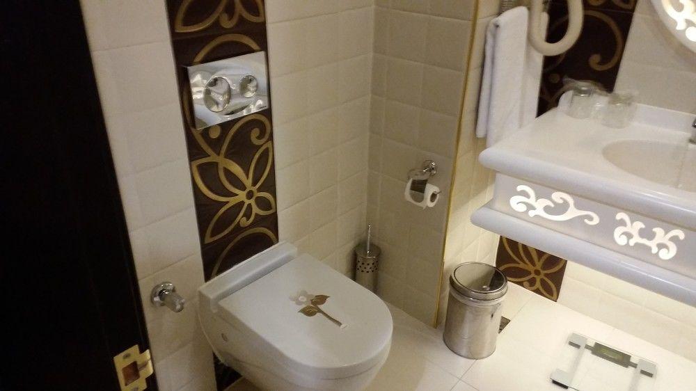 Best Western Ravanda Hotel Gaziantep Exterior foto