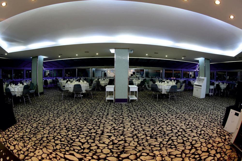 Best Western Ravanda Hotel Gaziantep Exterior foto
