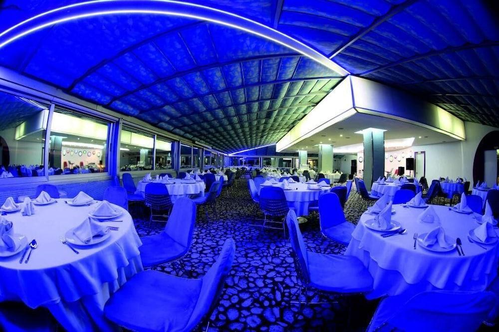 Best Western Ravanda Hotel Gaziantep Exterior foto