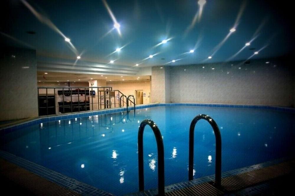 Best Western Ravanda Hotel Gaziantep Exterior foto