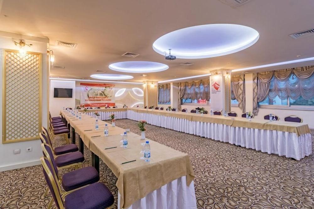 Best Western Ravanda Hotel Gaziantep Exterior foto
