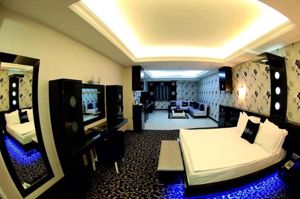 Best Western Ravanda Hotel Gaziantep Exterior foto