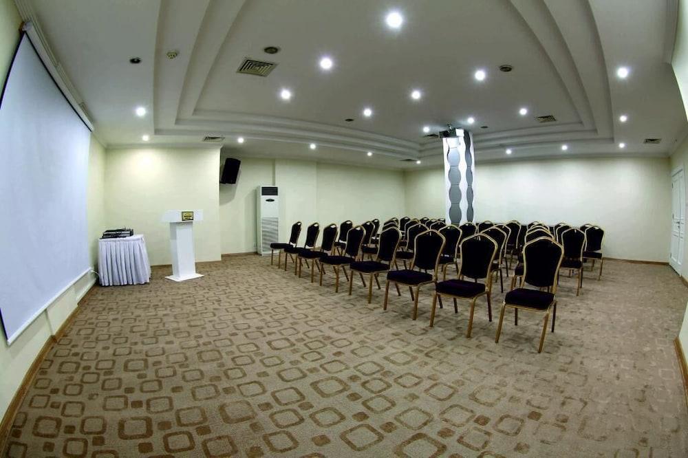 Best Western Ravanda Hotel Gaziantep Exterior foto