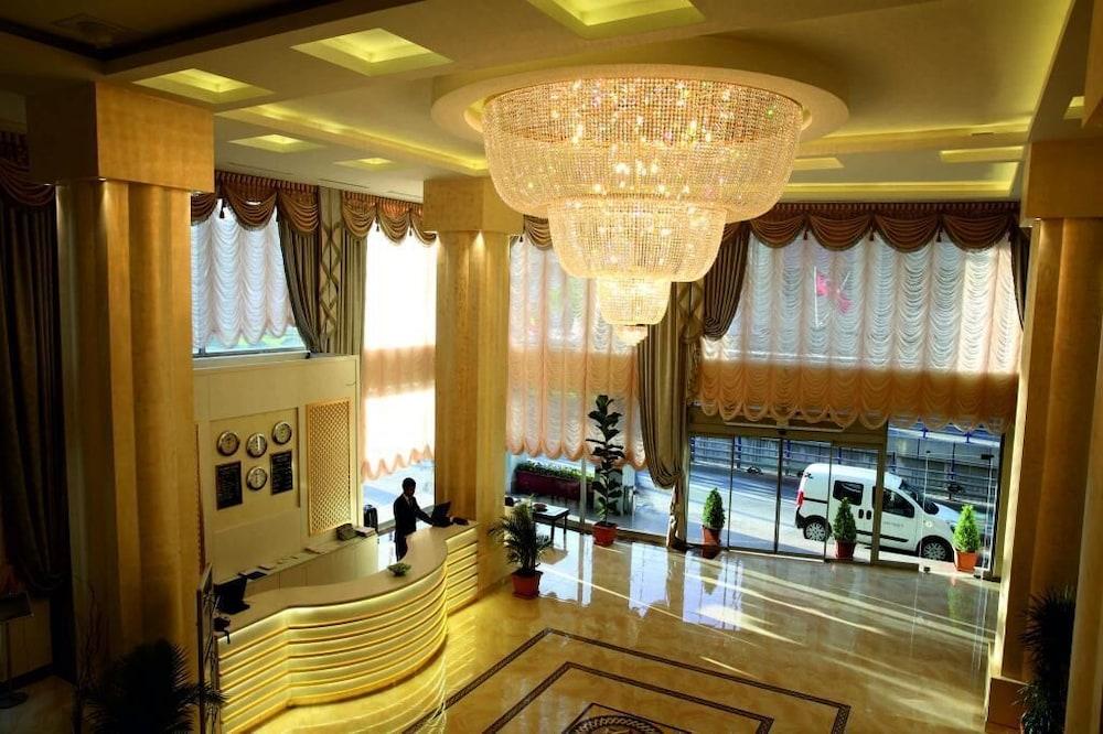Best Western Ravanda Hotel Gaziantep Exterior foto