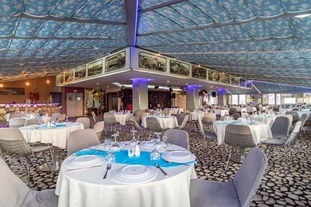Best Western Ravanda Hotel Gaziantep Exterior foto
