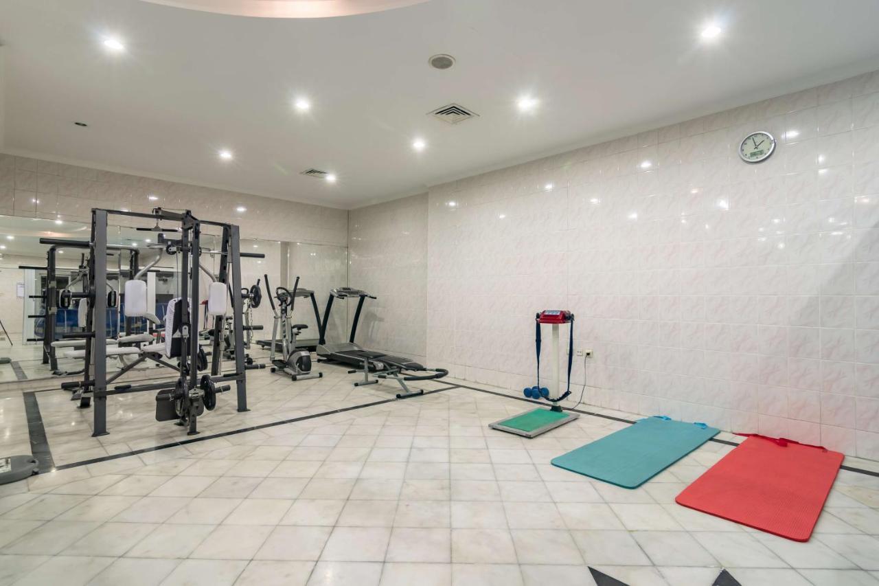 Best Western Ravanda Hotel Gaziantep Exterior foto