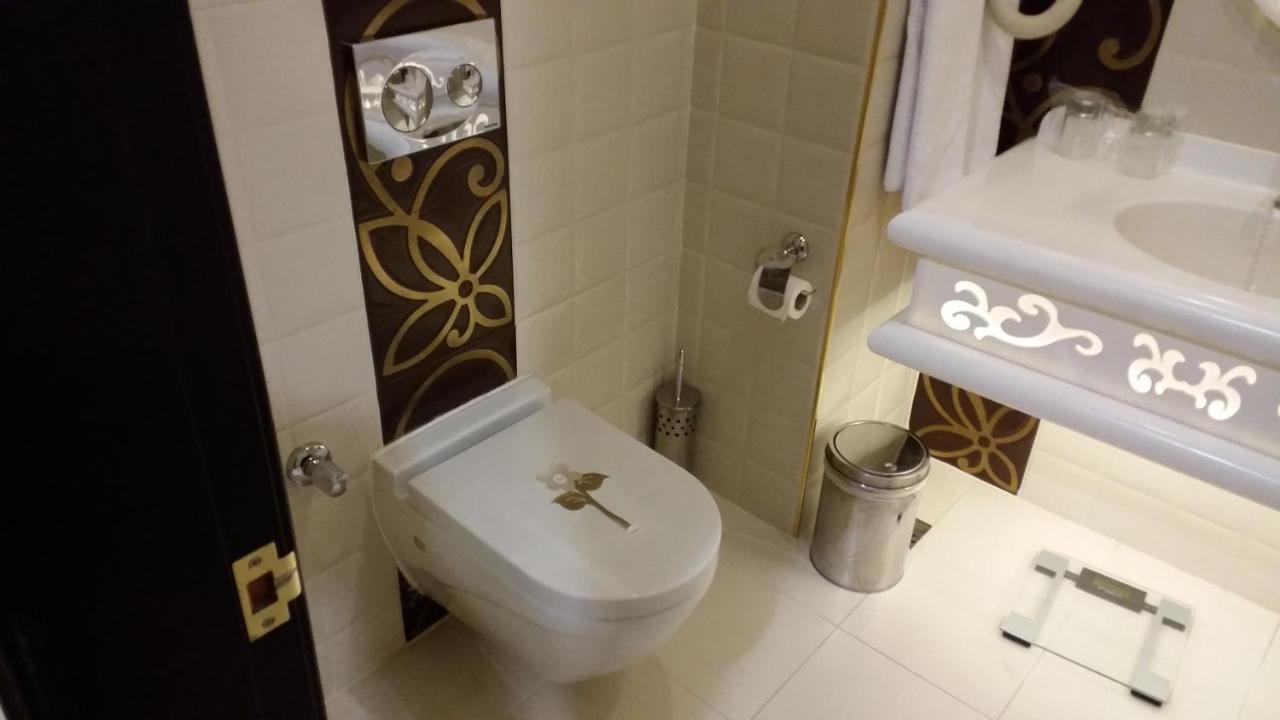 Best Western Ravanda Hotel Gaziantep Habitación foto
